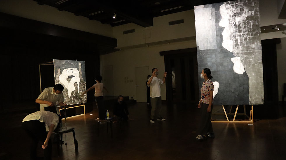 9/10金沢アートグミ