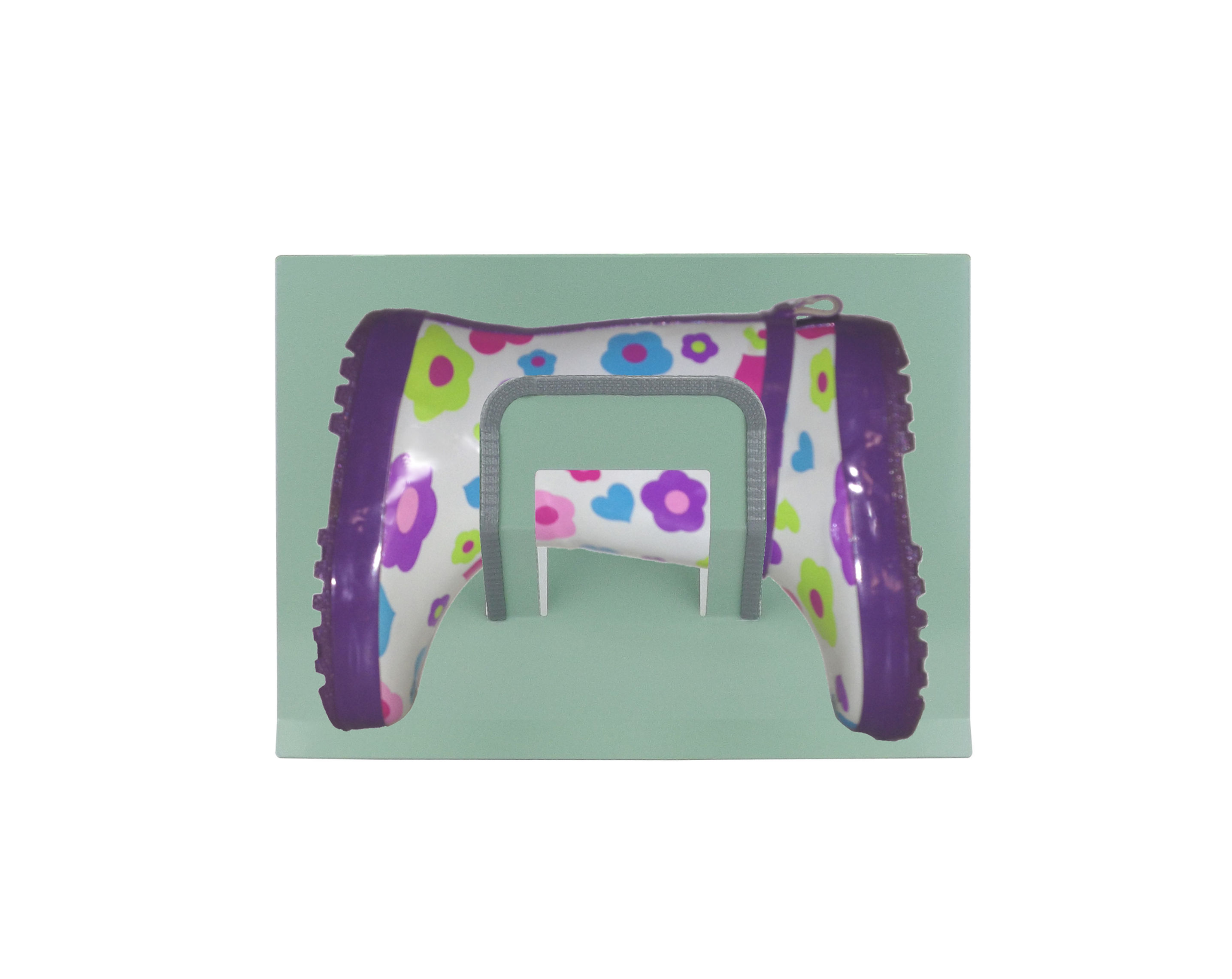 Premier Kids Single - Cotswold Green