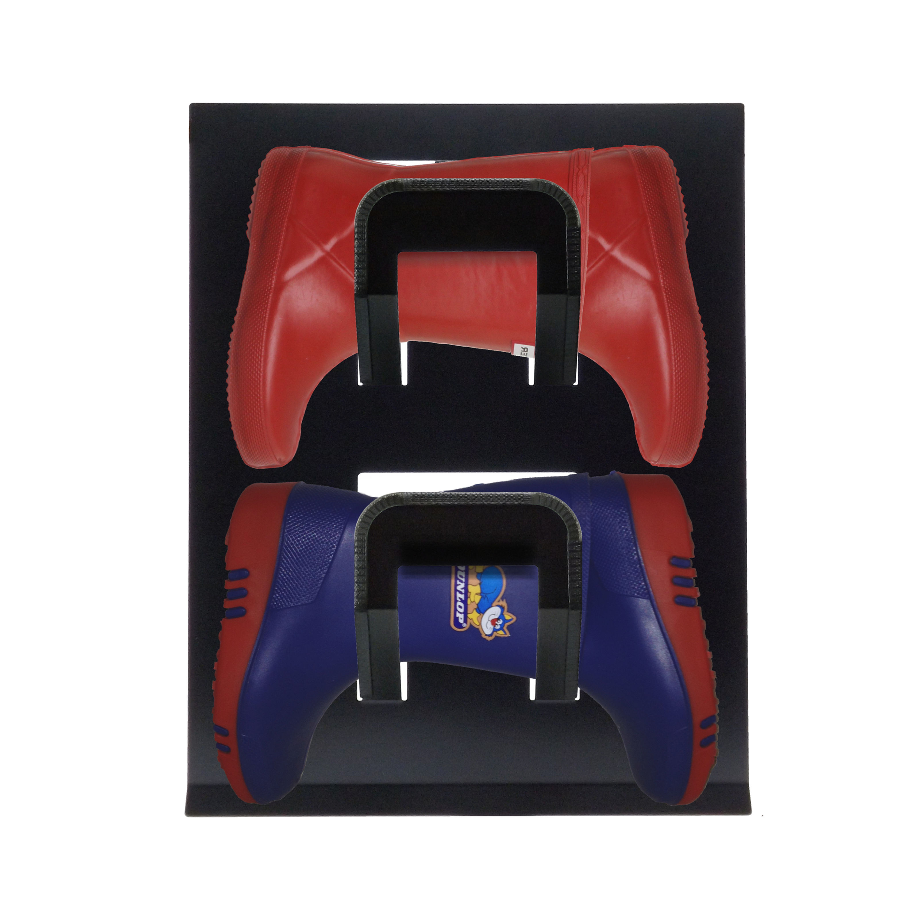 Premier Kids Double - Black