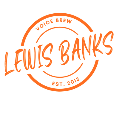 Lewis Banks Voiceover since 2013