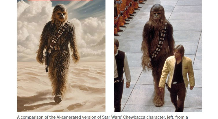 How Disney’s AI lawsuit could shift the future of entertainment