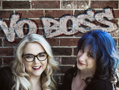 Other VO Talent: Friends or Competitors?