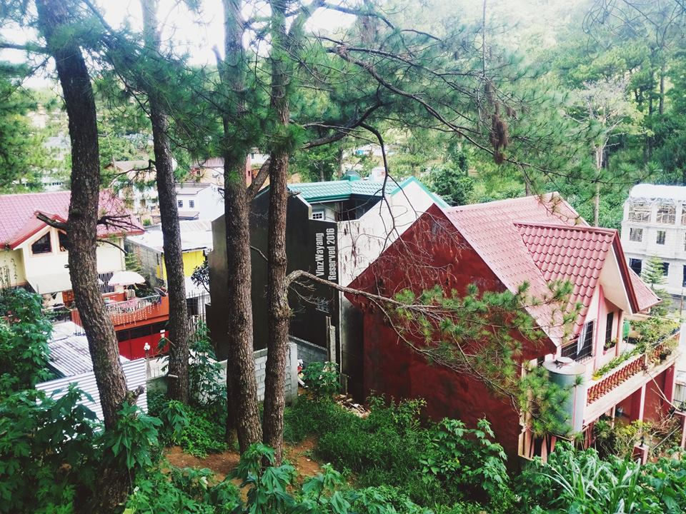 Thumbnail: Amparo Heights, Camp7-Bakakeng Norte, Baguio City