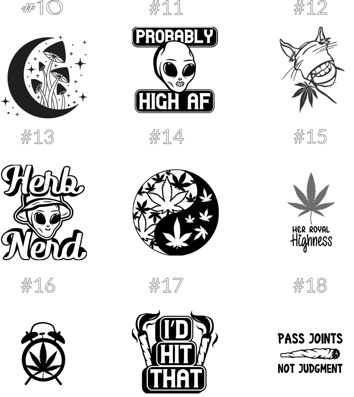 Thumbnail: LuDog Custom Herb Grinder (click to see all)