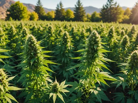 Uncovering the Untold Story: The Rise of Cannabis Culture in New Mexico