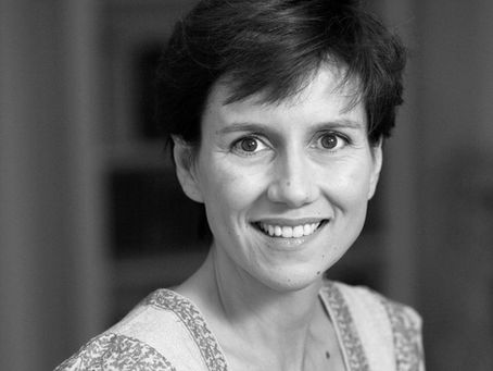 Beatriz Gimenez de Ory
