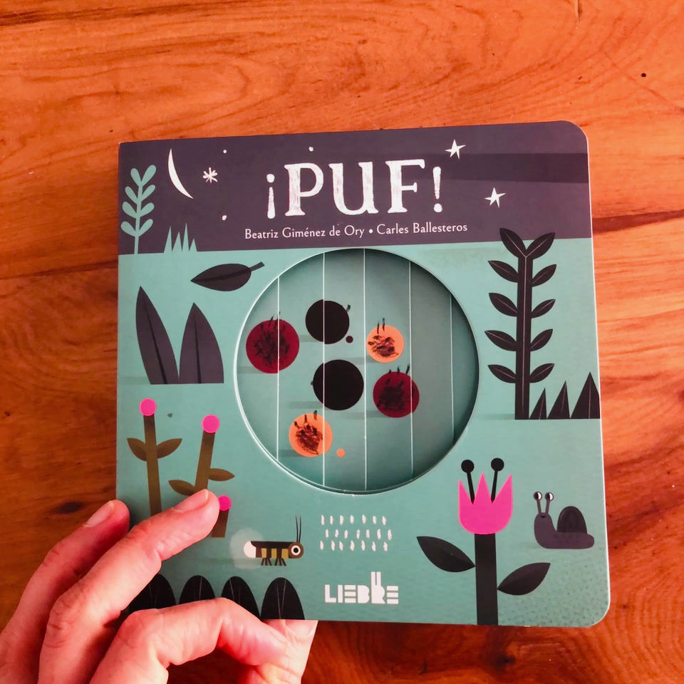 Miniatura: ¡Puf!
