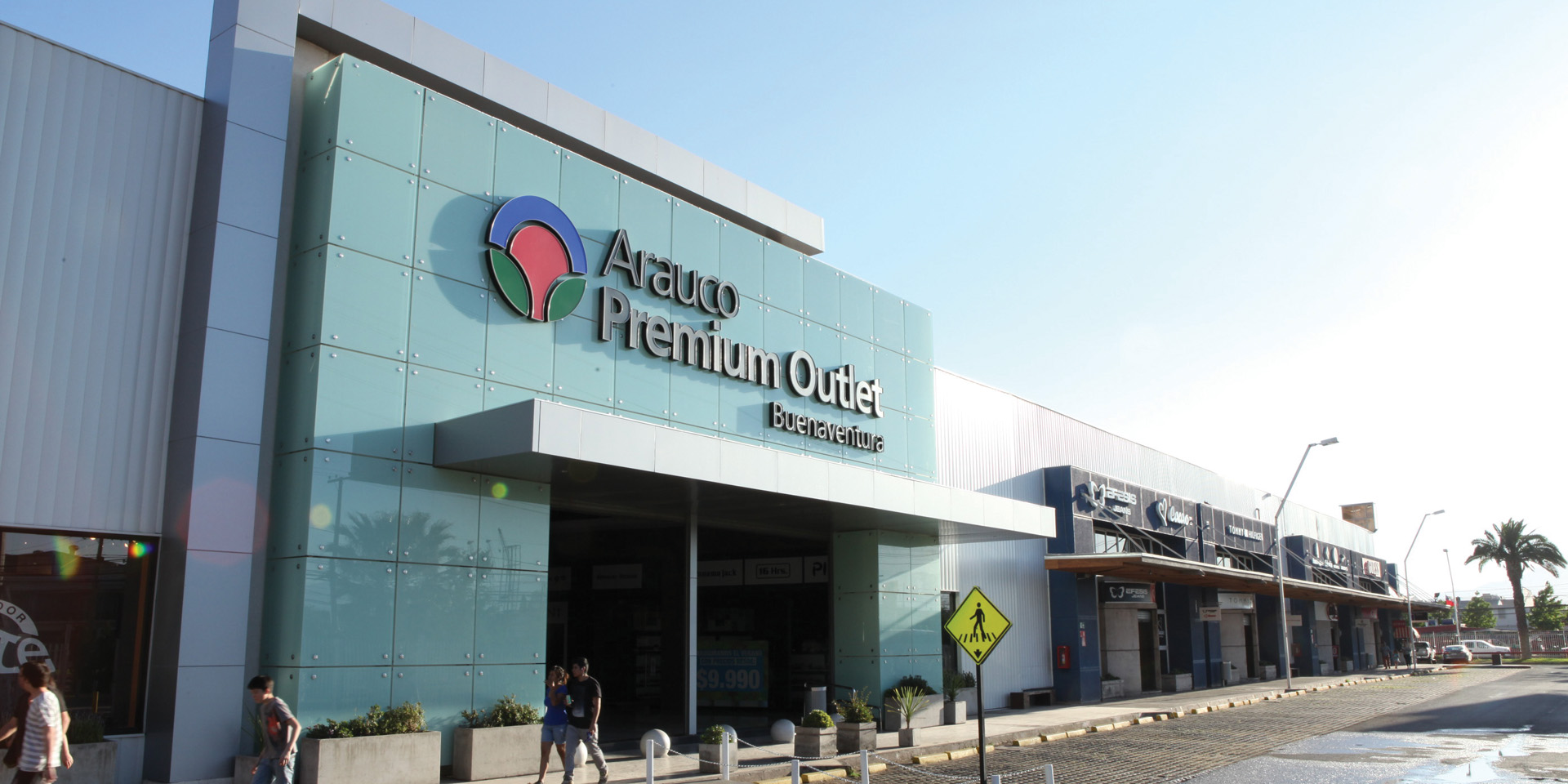 Traslado turismo Outlet Buenaventura Ruta Travel