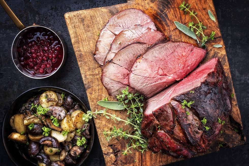 GascoFood - CONDIMENTOS - Steak Dish LIC