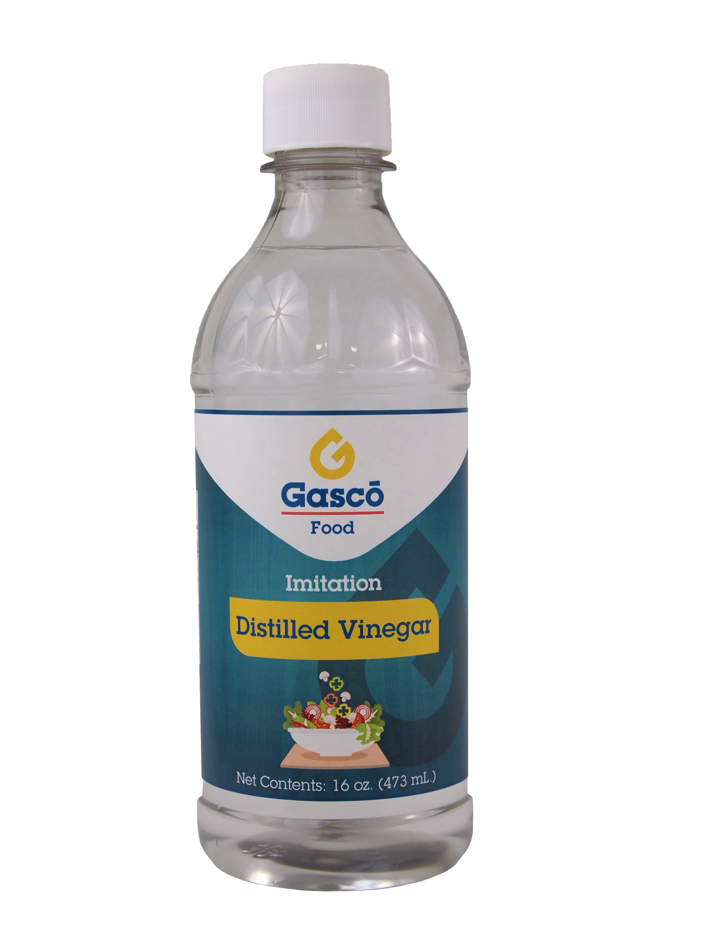 Imitation Distilled Vinegar