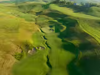 America’s Toughest Tee Time Is a Public Course in Nebraska