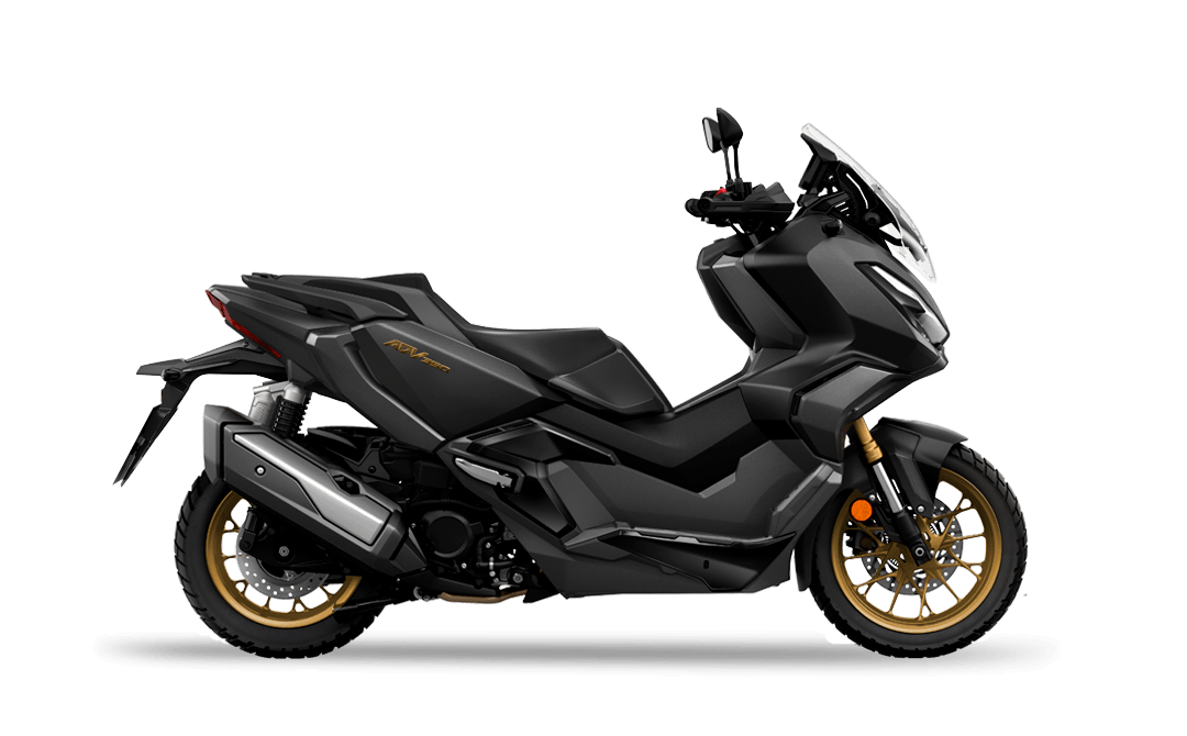 HONDA ADV 350 Modelo 2026