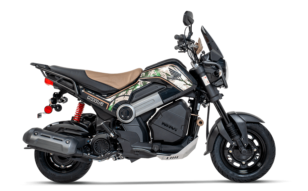 HONDA NAVI ADVENTURE 2027