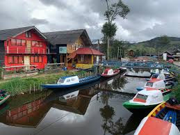 Miniatura: RUTA ANDINA