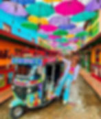 Miniatura: TOUR PAISA