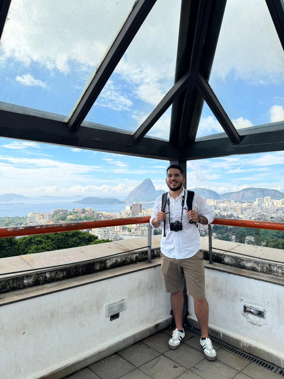 Miniatura: BRASIL FASCINANTE