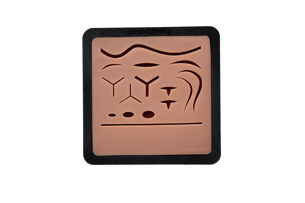 Thumbnail: Suture Practice Pad