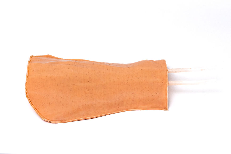 Thumbnail: IV Cannulation Replacement Units