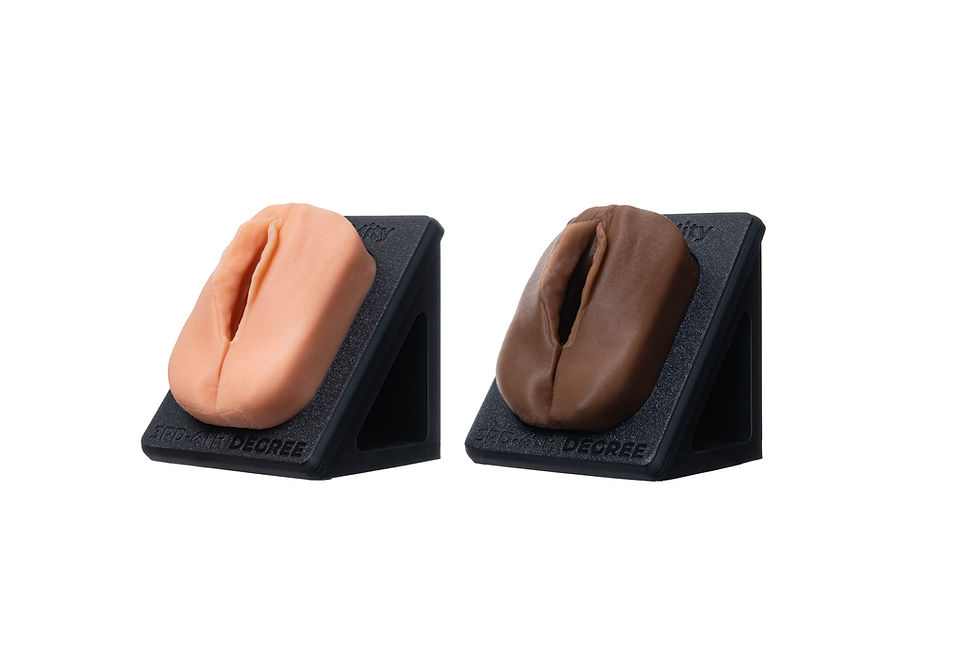 Thumbnail: Mesh Reinforced Episiotomy/Perineal Repair