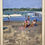 Thumbnail: Cathy Chin. “Horseneck Beach”.  16” X 12” (Framed)