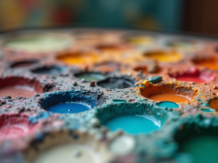 Exploring Oil Realism: Techniques and Inspirations