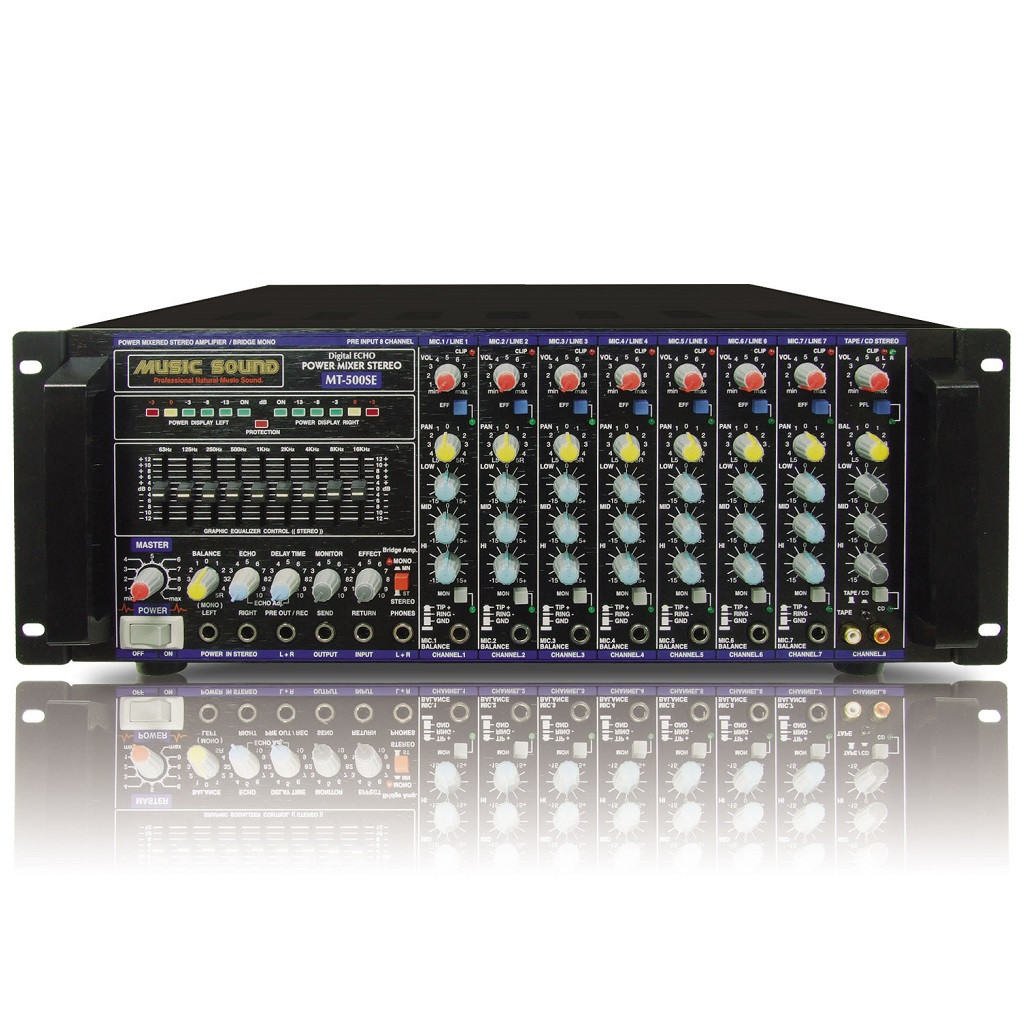 MT500SE, MT800SE, MT1200SE