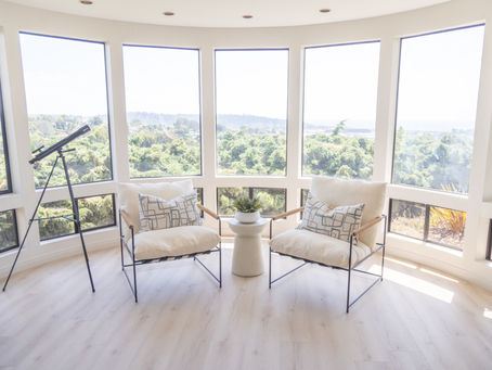 The Science Behind Home Staging: Why it Sells Homes Faster (and for more) 