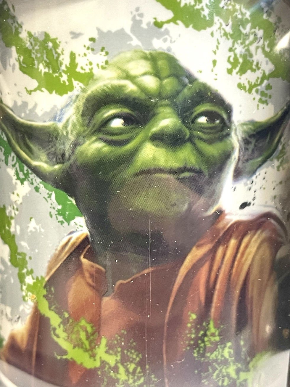 Thumbnail: Star Wars Classic Characters Mug 6 Piece Set Limited Edition Gift Set NEW Boxed
