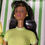 Thumbnail: Exclusive Avon Barbie Lemon Lime Sorbet Doll Vintage original Box