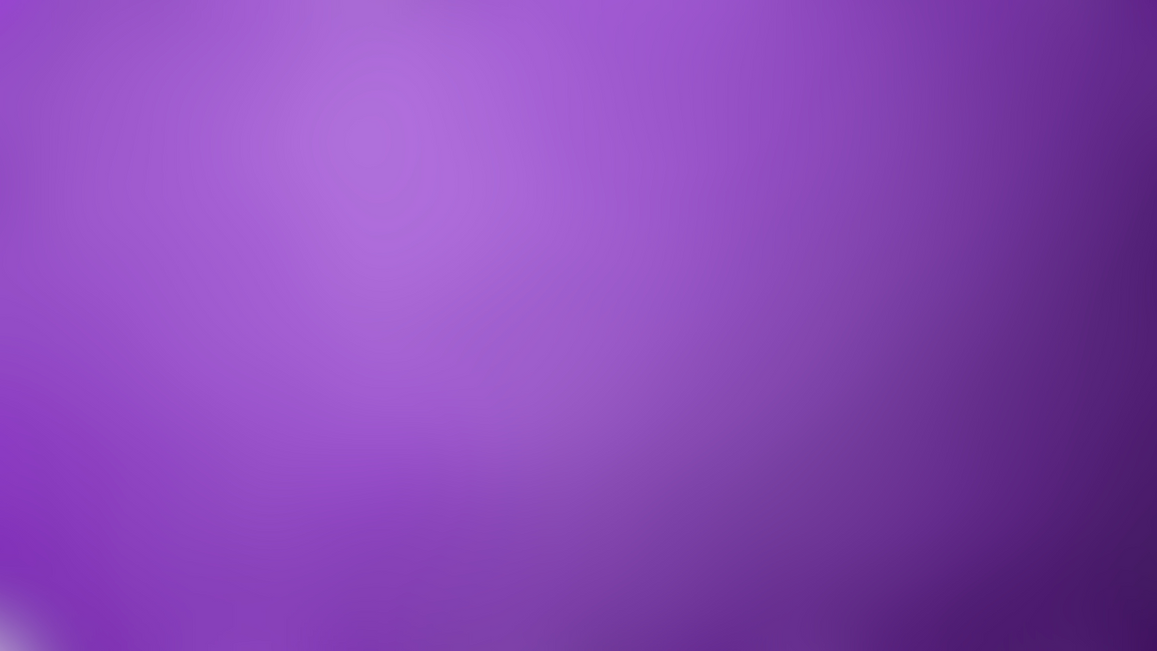 Purple gradient background