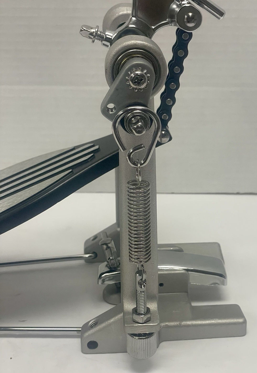 Thumbnail: New Mapex Rebel Base Drum Pedal in Original Box Model A021J Drummers Drumming