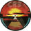 Thumbnail: CHRIS ROBINSON BROTHERHOOD 10” Vinyl Picture Disc 2019 RSD Dice Game Let It Fall