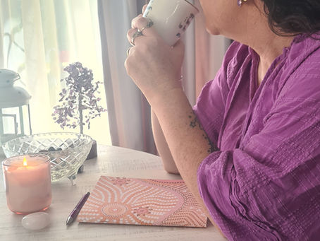 A Morning Light Invocation for Hope