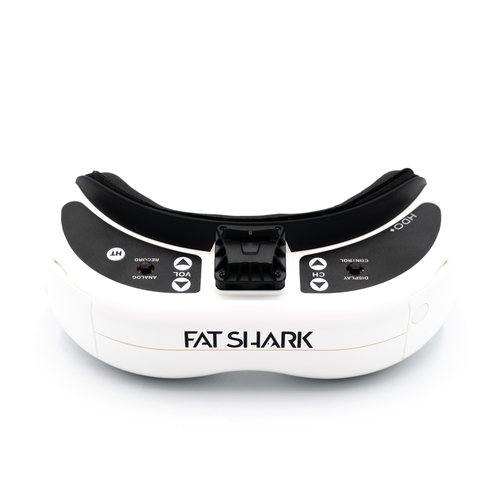 HDO+ | Fat Shark