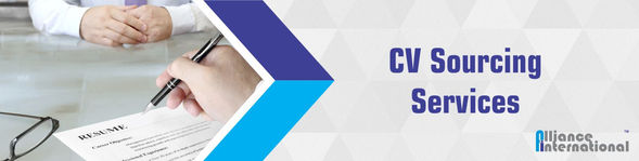 CV Sourcing – Affordable Resume Sourcing Services