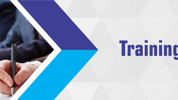 Do PE corporate services provide training and/or accreditation for facilitators and/or trainers acco