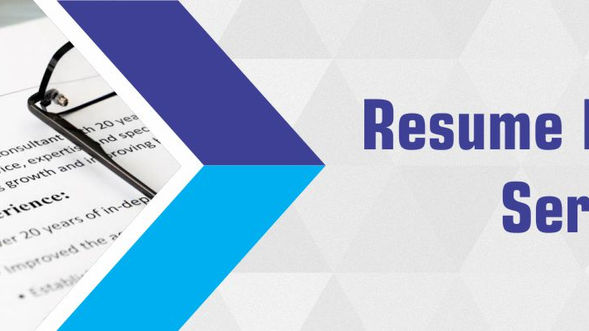 Resume Formatting Services - What To Anticipate From A Resume Service