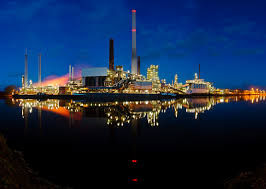 Oil Refinery Consultants - Gives you best Oil and Field Services