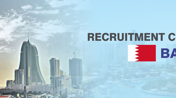 Recruitment Consultants Bahrain – Top Bahrain Recruitment Agency