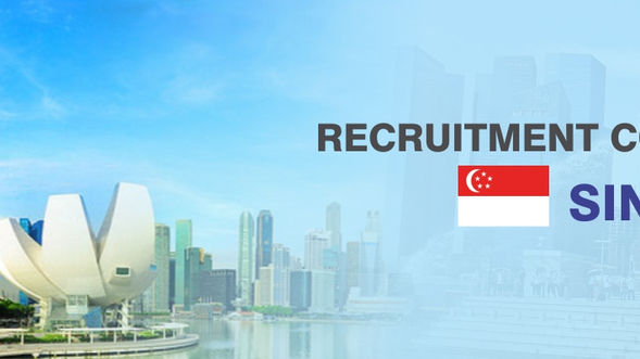 Recruitment Agency Singapore - Affordable Recruitment Consultant Singapore