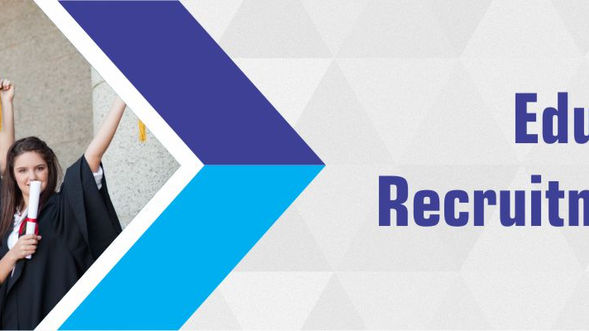 Education Recruitment Consultant - Our Experience in Educational Recruitment Industry