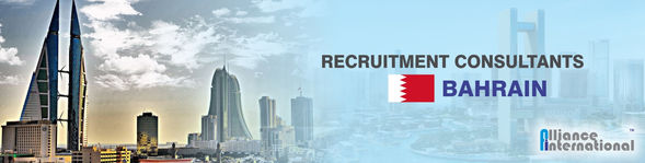 Bahrain Recruitment Agency - Specialized Recruitment Service Offered By Our