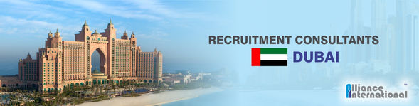 Recruitment Consultant Dubai – Best Recruitment Agency Dubai