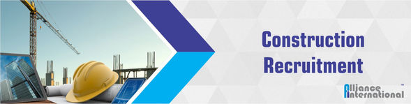 Construction Recruitment Agency - Training and Certifications of our candidates