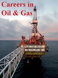 Oil And Gas Recruitment Services - Candidates for the post of: