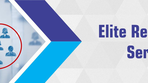 Elite Recruitment Services – Leading Elite Recruitment Agency