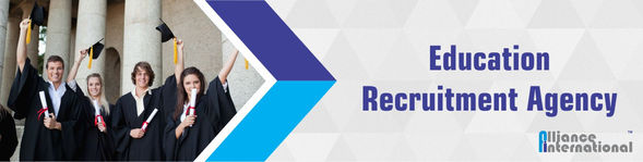 Education Recruitment Consultant - Making the right choice for the candidate