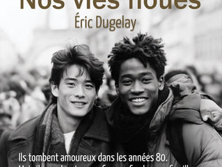 Lisez mon roman, Nos vies floues !