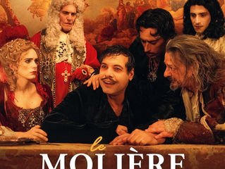 Un deuxième « Molière » pour l’éternité