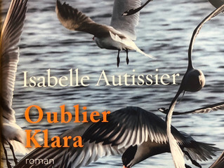 "Oublier Klara", le refoulement comme mode de survie en Union Soviétique?